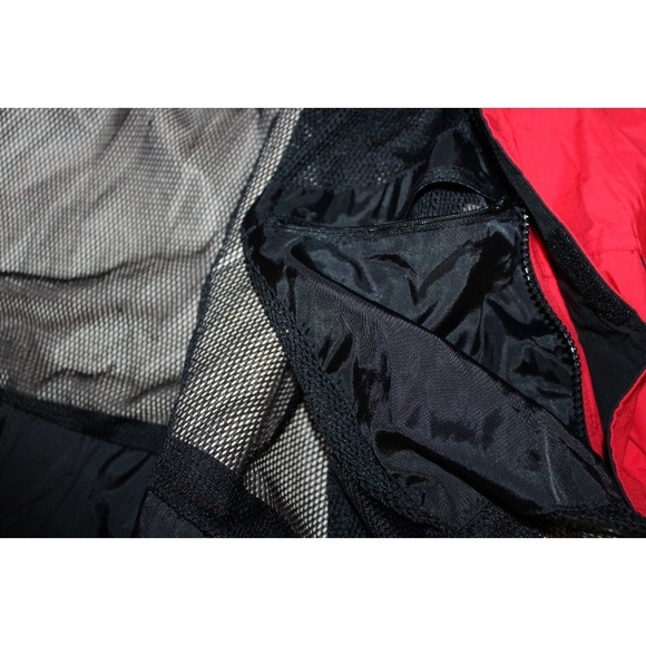 Vintage 90s Marlboro Mens Rain Jacket Size L - Picture 5 of 7